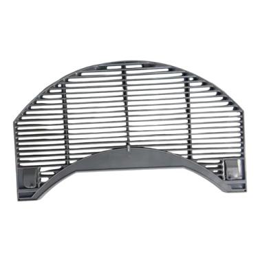 Imagem de Stgfyxgs Caixa de Areia Automática com Pedal, Peças de Reposição para Banheiro de Gato, Grade de Apoio para Os Pés, Substituição Direta para Gatil,