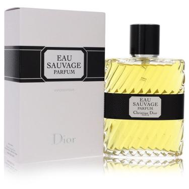 Imagem de Col. Masculina Sauvage Christian Dior 100 Ml Eau De Parfum