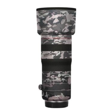 Imagem de Novo 70-200 2.8 Z Película para Câmera Protetor de Lentes Anti-riscos Revestimento Adesivo para Canon New RF 70-200mm F2.8 L is USM Z (Camuflagem de Campo)