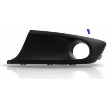 Imagem de Grade Moldura Milha Furo Fox Spacefox 2012 13 2014