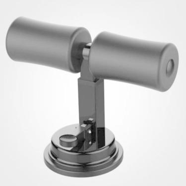 Imagem de Aparelho Abdominal Com Ventosa Ginástica Portátil