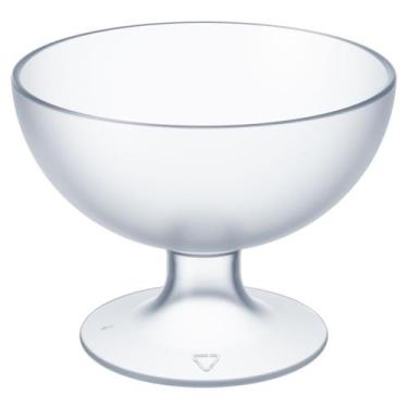 Imagem de Taça para Sobremesa Retrô Coza 150 ml Cristal