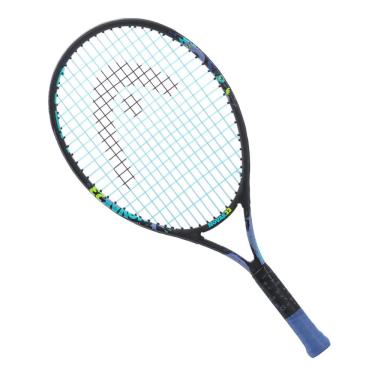 Imagem de Raquete de Tenis Head Júnior Novak 23 Preta e Azul