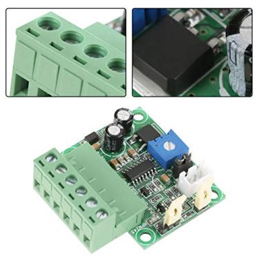 Imagem de Xixian Tensão Analógica para Conversor PWM, 0-10V a 0-100% Módulo de Sinal PWM, Saí PNP/NPN, Frequência de 2kHz-20kHz, para Controle de Velocidade do Motor, Conversão de Interface de