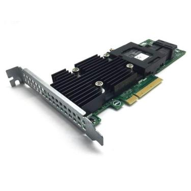 Imagem de Controlador RAID Dell PERC H730P PCIe 3.0 SAS com cache NV de 2 GB