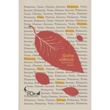 Imagem de Outro Silêncio
