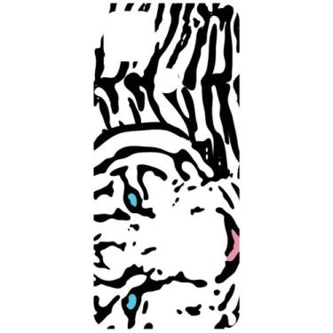 Imagem de Capa Adesivo Skin047 Verso Para Motorola Moto G9 Power 2020 - KawaSkin