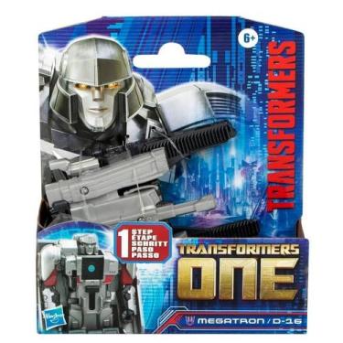 Imagem de Boneco Transformes One - Megatron HASBRO