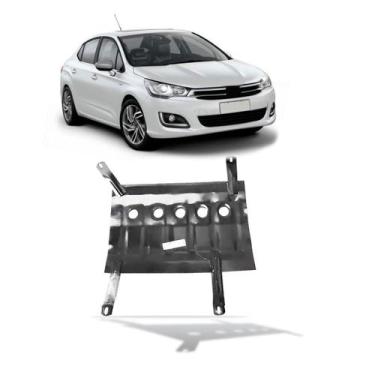 Imagem de Protetor Carter Peito De Aço C4 Lounge 2016 2017 2018 - AVT