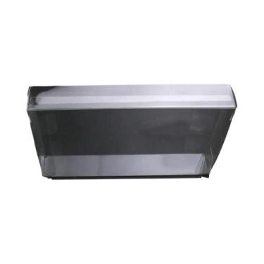 Imagem de Estojo Protetor Transparente De Plástico PET Para Caixas De Jogos De S