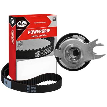 Imagem de kit Correia Dentada Saveiro Gol G3 1.0 1.6 8V 99 a 2023