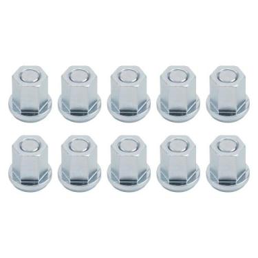 Imagem de Conector de bateria Camotokiit Group 31 em aço inoxidável 10PCS