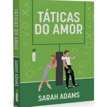 Imagem de Taticas Do Amor