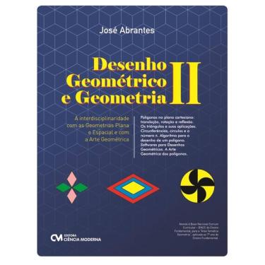 Imagem de Desenho Geometrico E Geometria Ii