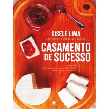 Imagem de Casamento De Sucesso