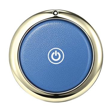 Imagem de SMART CC Rastreador Bluetooth Air Tag, Localizador De Itens, Funciona Com O Aplicativo...