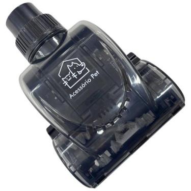 Imagem de Bocal Acessório Pet Aspirador de Pó Philco Ciclone PAS1420VD