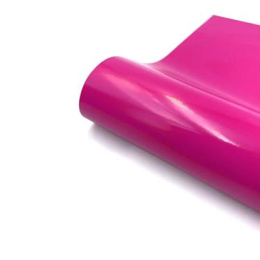 Imagem de Rolo de vinil permanente 30 cm de largura x 100 cm | Adesivo de vinil adesivo permanente para a maioria das máquinas de corte e decoração de festas, adesivo, cortador de artesanato, decalque de carro