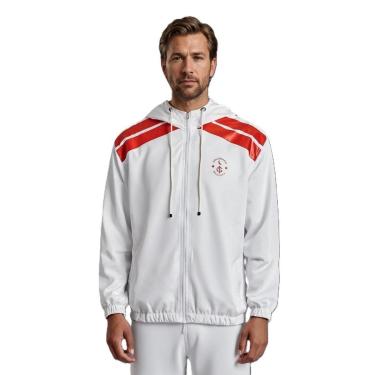 Imagem de Jaqueta Windbreaker Recortes Inter Reserva-Masculino