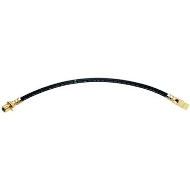 Imagem de ACDelco Conjunto de mangueira de freio hidráulico traseiro profissional 18J821