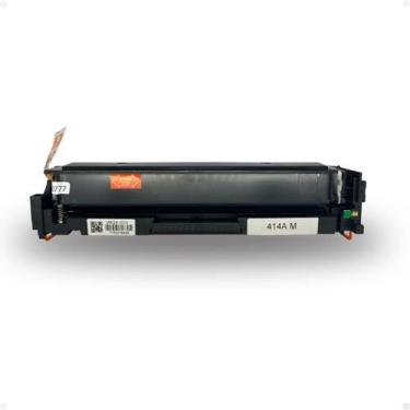 Imagem de Cartucho Toner Compativel Hp M454dw M454dn M479dw Magenta