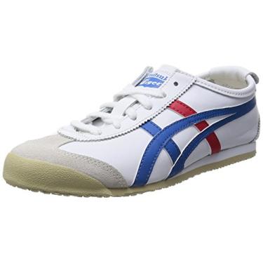 Onitsuka tiger mexico 66 com menor preço é no Buscapé
