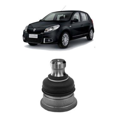 Imagem de Pivô Da Suspensão Dianteira Renault Sandero 2007 2008 2009