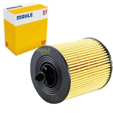 Imagem de Elemento Filtro Óleo - Captiva 2012 A 2014 / Malibu 2015 A 2010 - Ox97