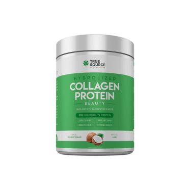 Imagem de Collagen Protein 450G Colágeno Verisol Proteína Truesource