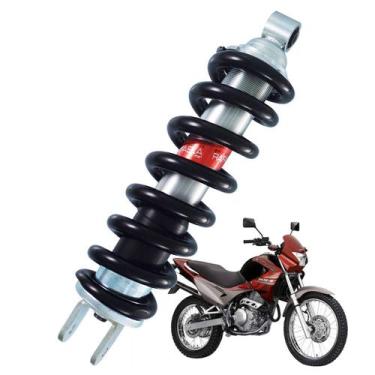 Imagem de Amortecedor Traseiro Moto Honda NX 400 Falcon Far Rafaela