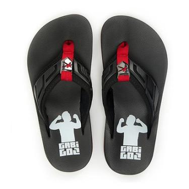 Imagem de Chinelo Kenner Kivah Full Force Gabigol Masculino-Masculino