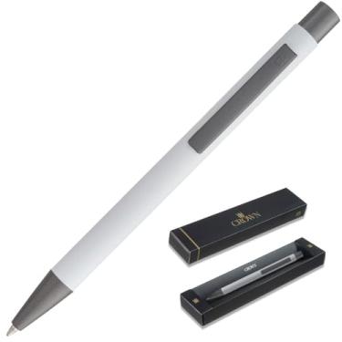 Imagem de Caneta Crown Esferográfica Gothic Diversas Cores (GOTHIC-B)