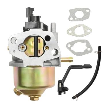 Imagem de Carburador para gerador de gás Sams Club BLACKMAX BM903600 925291 208CC 3600 4500 carburador