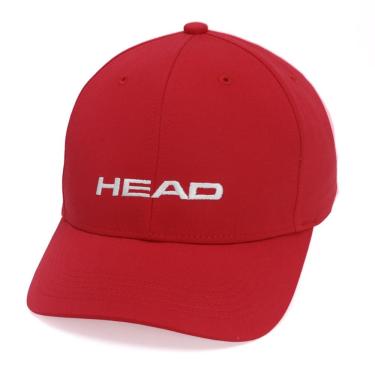 Imagem de Boné Head Promotion Vermelho
