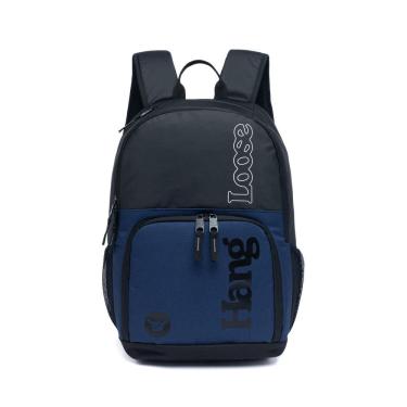 Imagem de Mochila Esportiva Escolar Hang Loose Surf Cromo