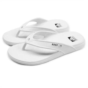 Imagem de Sándalia Reef Oasis Masculina Branco-Masculino