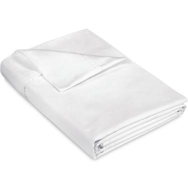 Imagem de Kit 6 Lençol King Hotel Madri Teka Profiline 180 Fios Pousada Lavagem 