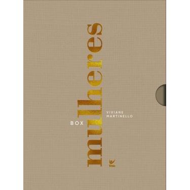 Imagem de Box - Mulheres - VIDA EDITORA, 3