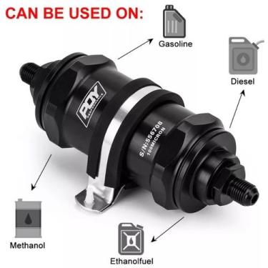 Imagem de Braçadeira/ Suporte automotivo para fixação de peças - Import