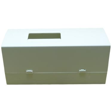 Imagem de Caixa Termoplástica Margirius Disjuntor Bipolar Cp2-00 Ssb.2