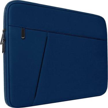 Imagem de Capa para laptop BOOEUDI de 15,6 polegadas para HP, Dell, Acer, Asus