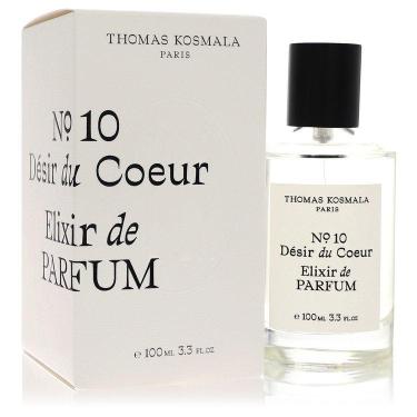 Imagem de Perfume Feminino Thomas Kosmala No 10 Desir Du Coeur Elixir De Parfum (Unisex) 100 Ml