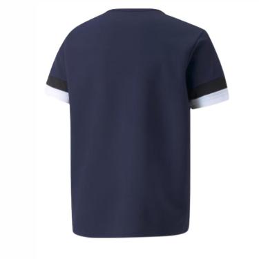 Imagem de Camiseta Puma Teamrise Jersey-Masculino