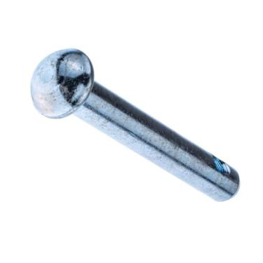 Imagem de Pino Eixo Roda Motocultivador Husqvarna Crt50 51 Original