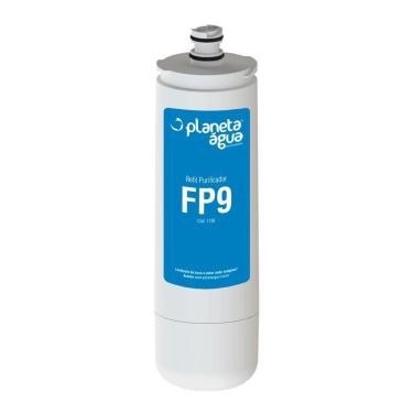 Imagem de Refil Filtro Purificador FP9 para Mesa Misturador e Torneira