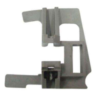 Imagem de Suporte Maçaneta Interna Porta Dir Gol G3 4pts [f103]