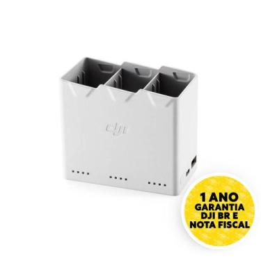 Imagem de Hub Original De Carregamento DJI Mini 3 / Mini 3 Pro / Mini 4 Pro ( La