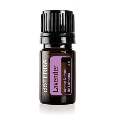 Imagem de Oleo Essencial Lavender - Lavanda - 5 ml