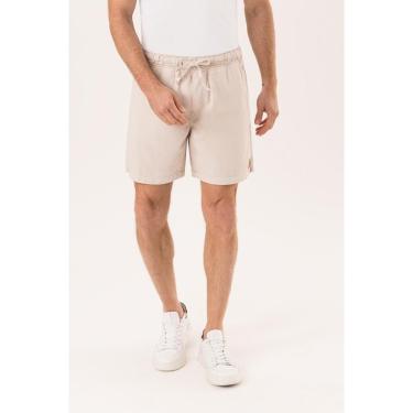 Imagem de SHORTS SARJA HANGAR 33 JOGGING 75884-Masculino