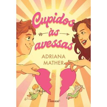 Imagem de Cupidos Às Avessas - ROCCO, Sortido